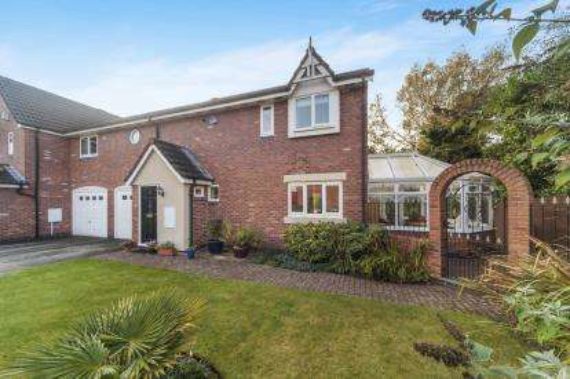 3 Bedroom Detached